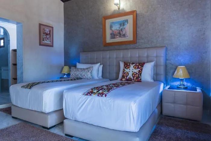 Deluxe Junior Suite (Sofia)