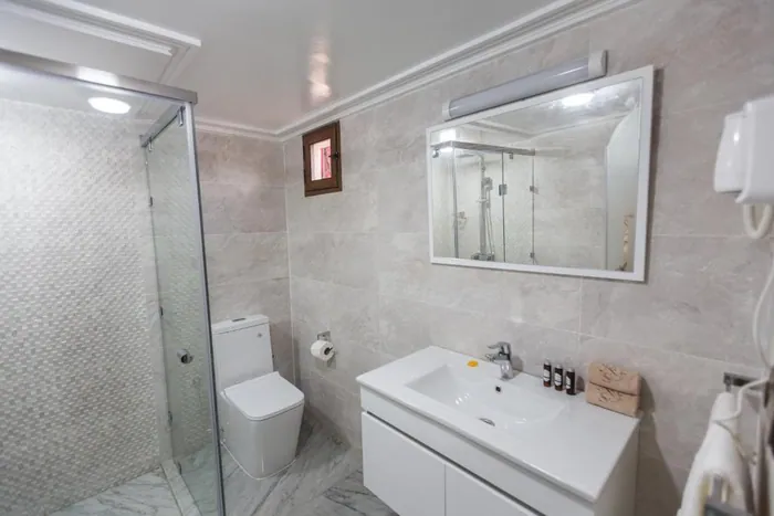 Deluxe Junior Suite (Sofia) at Riad Sebti — interior view 4.