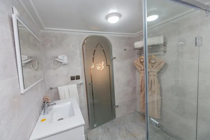 Deluxe Junior Suite (Sofia) at Riad Sebti — interior view 5.